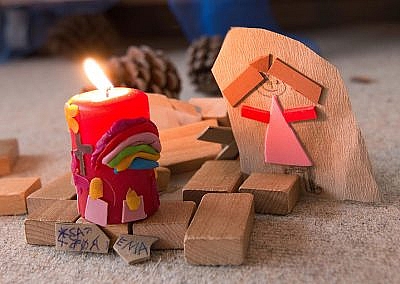 Wie Kinder den Tod begreifen