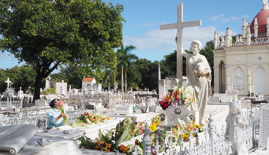 Die Stadt der Toten trauernow.de