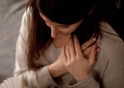 Was geholfen hätte – Rückblick einer verwaisten Doula